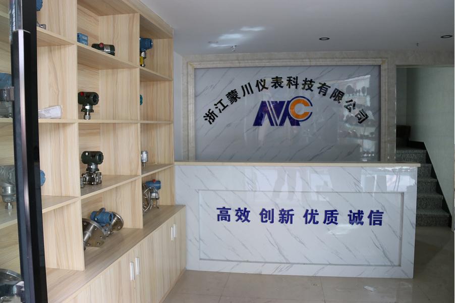 ΚΙΝΑ Mengchuan Instrument Co,Ltd. Εταιρικό Προφίλ