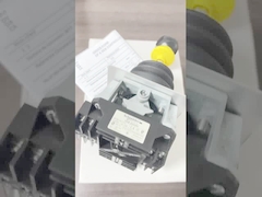 Διοικητικό ρόπαλο Schneider