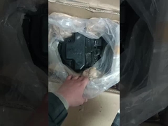 Υδραυλική αντλία Danfoss H1P078R Α Α 5C2B D6KF1H3 L 24L24 CL30 P2 NNN NN