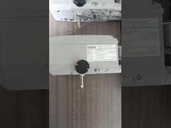 Αρχικό Ροτόρκ YT-3400LSZ3520S YT-3400RDZ5501S Ρυθμιστής θέσης βαλβίδας σε αποθεματισμό