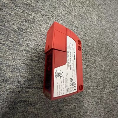 Original Leuze HT49CI.UC/TS-TB 50127433 original new photoelectric sensor have stock