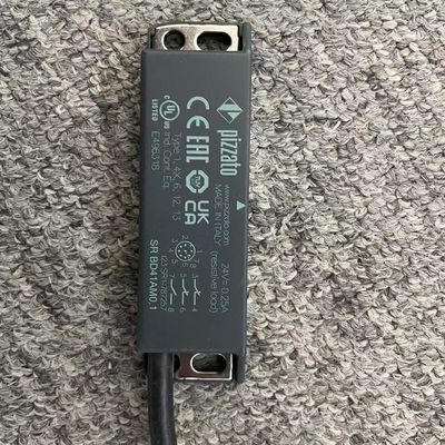 Original Pizzato USA SR BD41AM0.1 Safety Magnetic Sensor With Best Price
