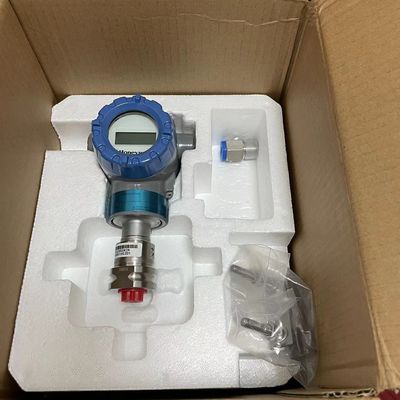 Original Honeywell YSTG84L-E1G000-1-I-BHB-11C-B-11A7-F1-0000 Pressure transmitter