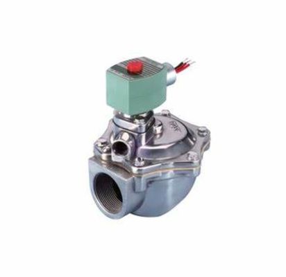 ASCO G353K211S1A00FH – G1, Orifice Size 32mm, Threaded, Aluminium Body, NBR Seal, Series G353 Pulse Valves