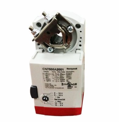 CN4610A1001 Honeywell Damper Actuator Perfect for HVAC Systems