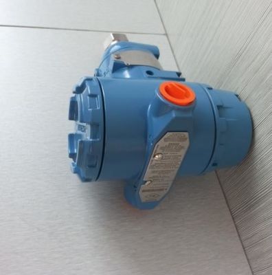 Emerson Gauge Pressure Transmitter 3051TG3A2B21BB4M5 Industrial Pressure Gauge Calibrated Spans   0.3 To 10000 Psi