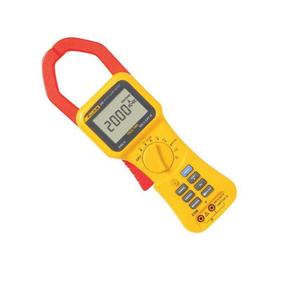 Best Price Fluke 355 True RMS 2000 A Clamp Meter In Stock