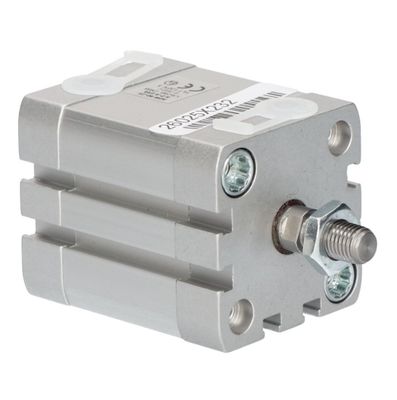 ADN Series Compact Cylinder 40 mm Bore Size Festo ADN-40-25-A-P-A