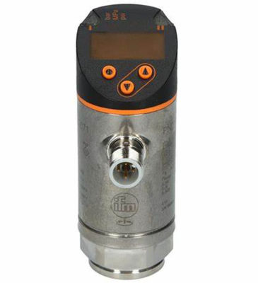 Hot Sale PN2071 IFM G 1/4 Internal Thread 0-250 Bar Electronic Pressure Sensor PN2071 Pressure Sensor With Display