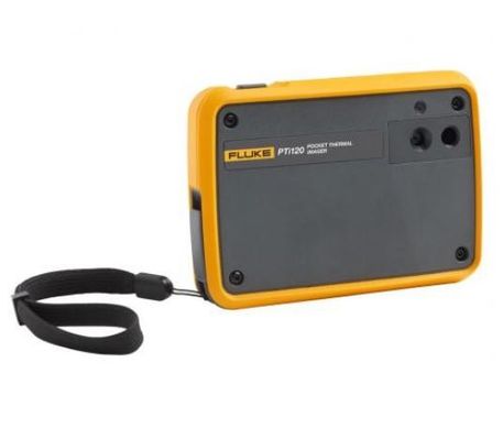 100% new original compact thermal camera Frame rate 9 Hz Weight 0.233 kg