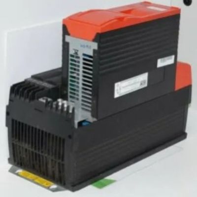 2.2KW Adaptive Motor Power SEW Saiwei Inverter MC07B0750-503-4-00 Rated Current 5A Original