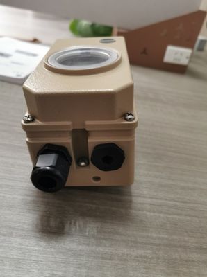 STOCK Electropneumatic Positioner SAMSON 3730-20000000400000000.04