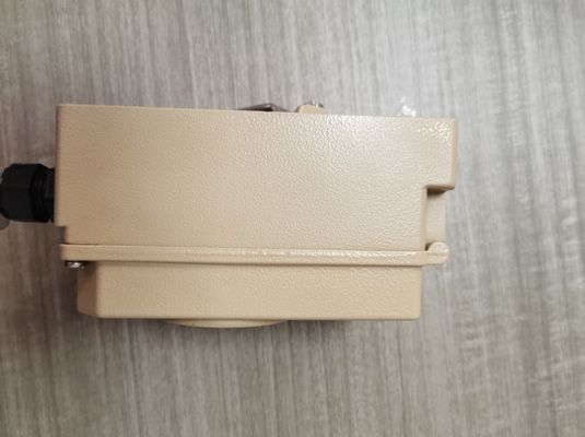 STOCK Electropneumatic Positioner SAMSON 3730-20000000400000000.04