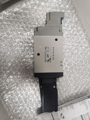 High Quality SMC VP742-5DZ1-04F-X536Solenoid Valve Brand New In Stock