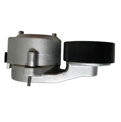 Aluminum Iron Truck Tensioner Pulley Belt Tensioner for Delong X3000 and Competitive