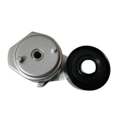 Aluminum Iron Truck Tensioner Pulley Belt Tensioner for Delong X3000 and Competitive