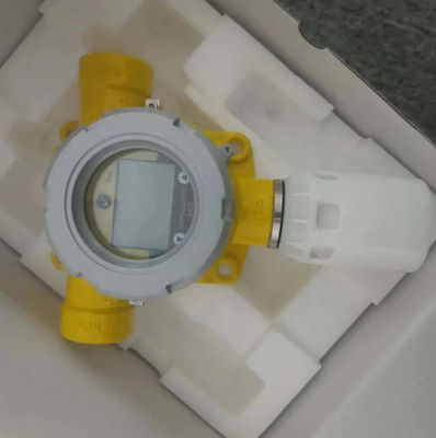 Honeywell SPX SPXCDXSFXSS LEL Gas Detector LEL Leak Detection in Hazardous Areas