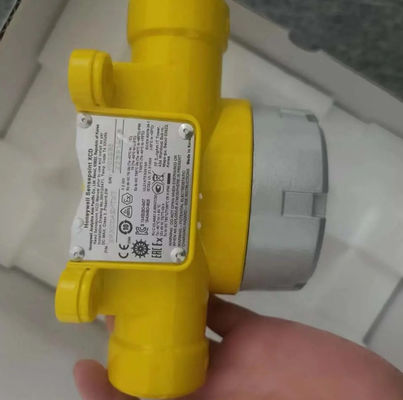 Honeywell SPX SPXCDXSFXSS LEL Gas Detector LEL Leak Detection in Hazardous Areas