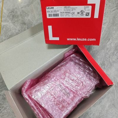 Original Genuine Laoyice 66001300 MLD300-T4 Multi-Beam Safety Light Curtain Industrial Site