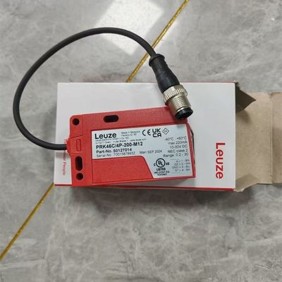 Original Genuine Laoyice 66001300 MLD300-T4 Multi-Beam Safety Light Curtain Industrial Site