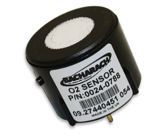 Original Bacharach 0024-0788 - Replacement Oxygen (O2) Sensor In Stock