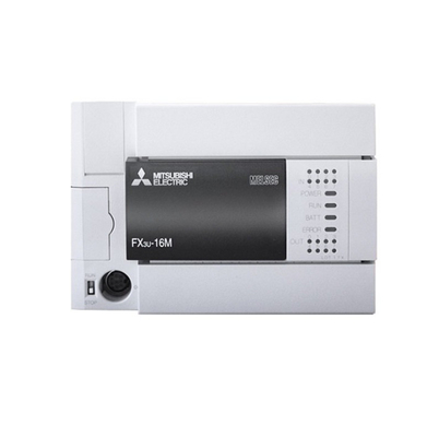 Mitsubishi PLC FX5U-32MT/DSS Programmable Logic Controller IP10 Protection Class