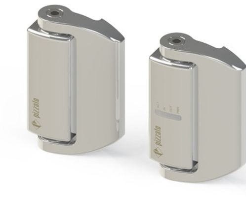 Pizzato Safety Hinge High Quality Switches for Secure Interlocking Applications HX BL22-2PNGH15