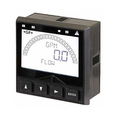 Original GF 3-9900-1P multi-parameter panel mounted transmitter
