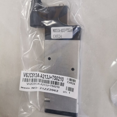 New NORGREN Solenoid Valve V62C513A-A213J