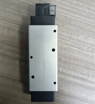 High Flow Inline Solenoid pilot Valve Norgren V63D513A-A2 V60AA11A-A3 V61B811A-A3 air Spring Return Valve
