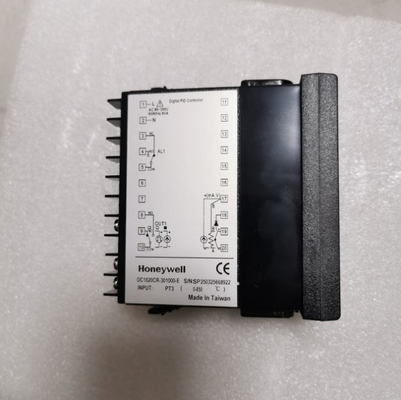 Good Honeywell DC1020CR-301000-E Digital Controllers with 100% Original Design and 250 ms Input Sampling Time