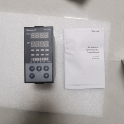 Good Honeywell DC1020CR-301000-E Digital Controllers with 100% Original Design and 250 ms Input Sampling Time