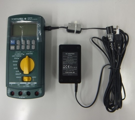 Yokogawa Handheld Process Calibrator CA300 Series Yokogawa CA310 CA320 CA330 Volt MA Calibrator Stock