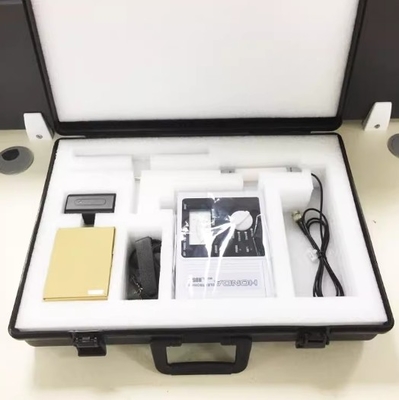 Honda HUS-3 Multi-sound Manometer/sound Manometer Ultrasonic Pressure Sensor  Portable