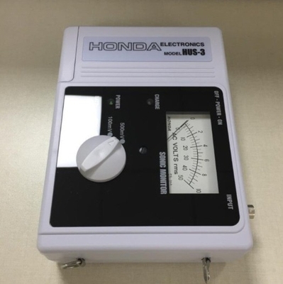 Honda HUS-3 Multi-sound Manometer/sound Manometer Ultrasonic Pressure Sensor  Portable