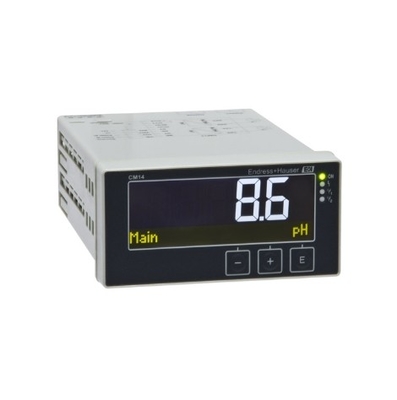 Original E+H CM14-AAK 4-wire-controller in Stock