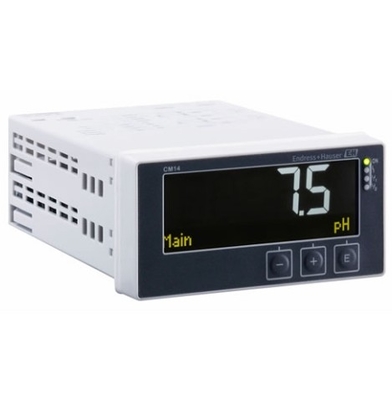 Original E+H CM14-AAK 4-wire-controller in Stock
