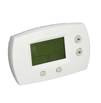 Honeywell TH5220D1003 Electronic Low Voltage Wall Thermostat