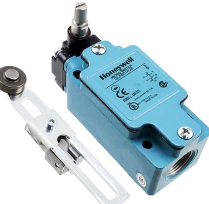 NEW Honeywell GLAA20A1B Automation Industrial Limit Switch 2NC/2NO, 14NPT, GLA Series