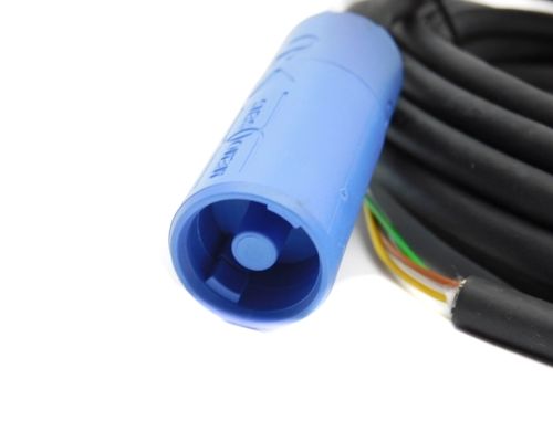 Endress+Hauser E+H CYK10-A051 PH Digital Electrode Cable Digital Measuring Cable 5 m