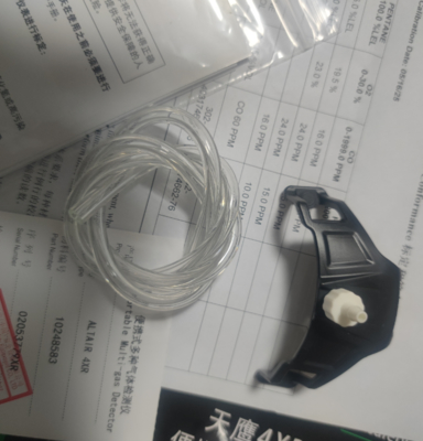 Original MSA Altair 4XR 5X 2X Multigas Gas Detector LEL O2 H2S CO NH3 Gas Leak Detector Gas Analyzer