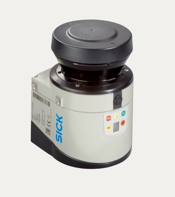 SICK LMS111-10100 LMS11110100 1041114 Laser Scanner 2d LiDAR Sensor Stock