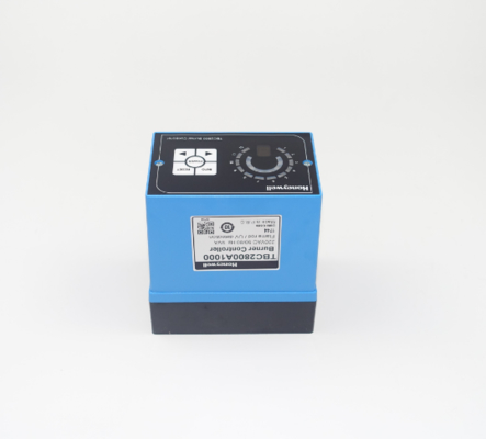 Honeywell TBC2800A1000 Combustion Safety Programmer New Condition for Manufacturing Plants and Restaurants