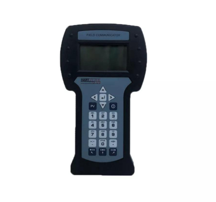 HART 475 Handheld Communicator with 4-20mA Output IP67