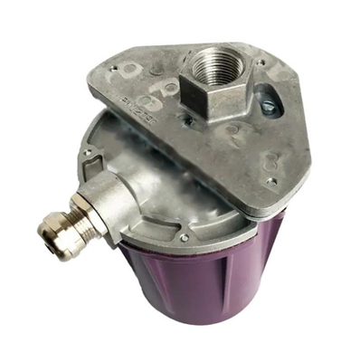 HONEYWELL ICT - C7061A1020/U UV FLAME SENSOR, 120/230V. Dynamic SMELF-CHECKING, 3/4"NPT, IP66, TERMINAL CONNECTION