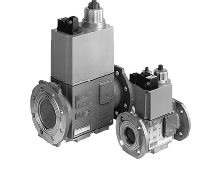 Dungs DMV-D 5100/11 Eco for Gas Magnets Electric Original Solenoid Valvegas Solenoid Valve