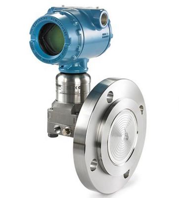 Rosemount 3051Flange Mounted Type Differential Level Pressure Transmitter Pressure Transmitter