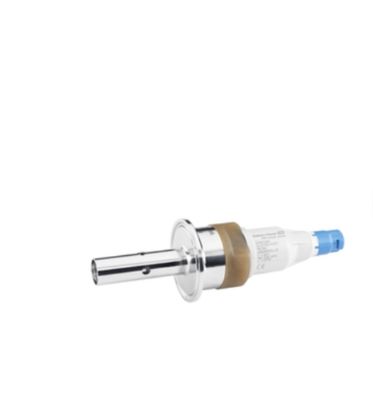 E+H CLS15D-A1A1 Digital 2-Electrode Conductivity Sensor with Stainless Steel 1.4435 Electrodes and 16 mm Diameter