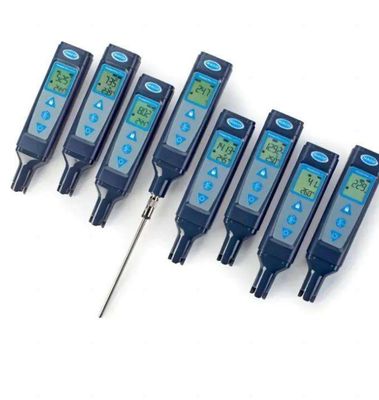 Professional Hach DR300 municipal water analyzer