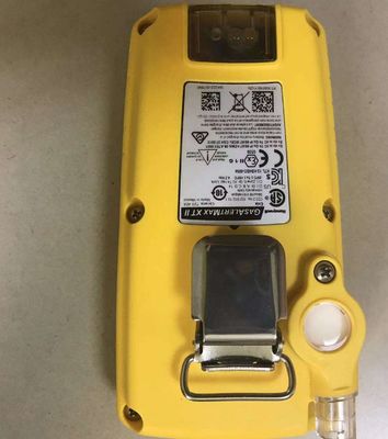 Honeywell BW Max XT II Multi-Gas Detector H2S CO O2 LEL with Pump XT-XWHM-Y-CN